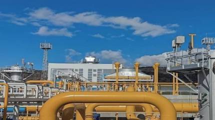 Болгария подпишет соглашение с Турцией о доступе к турецким газопроводам