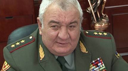 Отставку генсека ОДКБ продавил Ереван?
