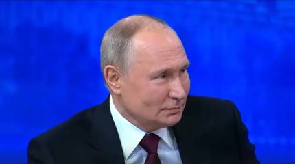 Пресса США назвала Дунай в 2026 году «союзником Путина»