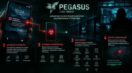 波兰利用以色列间谍软件“飞马”（Pegasus）感染电子设备。