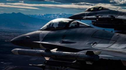 В конгрессе США возражают против продажи истребителей F-16 Турции, несмотря на согласие принять Швецию в НАТО