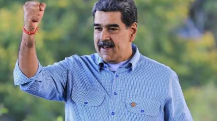 Военная операция США в Венесуэле была прикрытием для задержания Мадуро