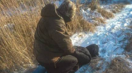 В Туле задержан подросток, готовящий вооруженное нападение на учебное заведение