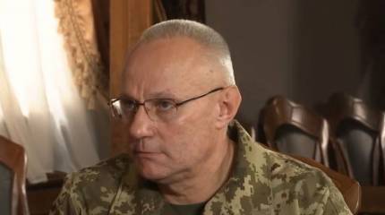 Главком ВСУ: Реформирование армии по стандартам НАТО позволит добиться высокого уровня потерь противника