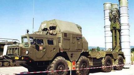 Киев развернёт в Херсонской и Одесской областях ЗРК С-300ПС