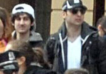 Братья Царнаевы: по примеру «Аль-Каиды»