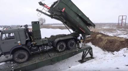 От петровского указа до сирийской операции: День инженерных войск