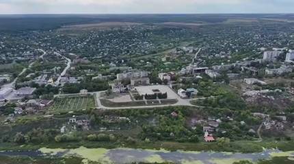 Противник: Русские ведут подземное наступление в Купянске