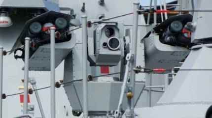 Концерн «Алмаз-Антей» выводит на международный рынок обновлённый ЗРК малой дальности «Комар»