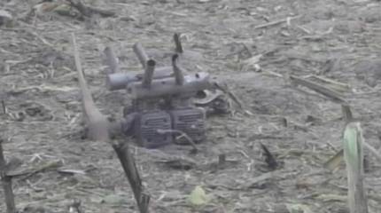 Польская ПВО не сумела засечь упавший в 40 км от Варшавы «неизвестный объект»