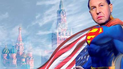 Илларионов примеривает корону оппозиционного Мессии?