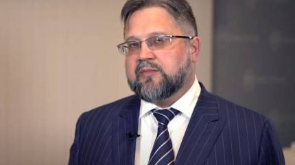 Зампред Банка России рассказал о продолжающейся работе по возврату замороженных на Западе активов