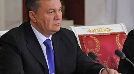 Экс-президента Украины Януковича решили исключить из санкционного списка ЕС по делу о коррупции