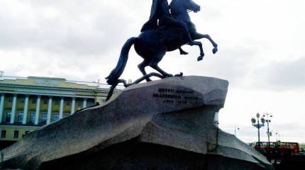 Как "хитрый план Петра" позволил разгромить шведский флот у мыса Гангут