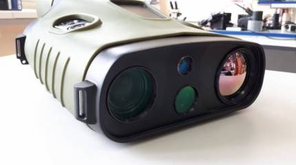 Ростех представил новые комбинированные приборы разведки для спецподразделений