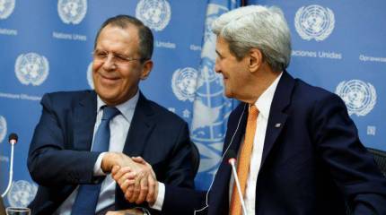 СБ ООН одобрил план перехода к мирному урегулированию сирийского конфликта