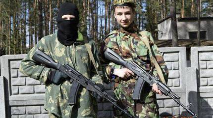 Два лица патриотической Беларуси