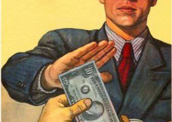 Доллар, прощай!