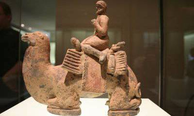 Хорошо забытое старое: к возрождению Шёлкового пути и изменению мировых торговых маршрутов