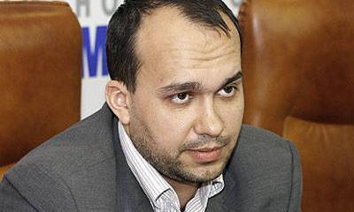 Игорь Друзь: Украина становится "майданом" для России - лучше разбить врага в Новороссии, чем в Москве