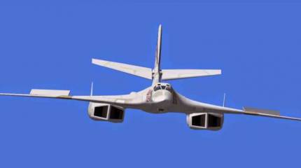 В Уфе выпущена установочная партия топливных фильтров для Ту-160