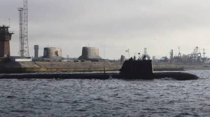 «Один из самых секретных проектов Москвы»: Британское издание рассказало о российской «подлодке для подводных диверсий»