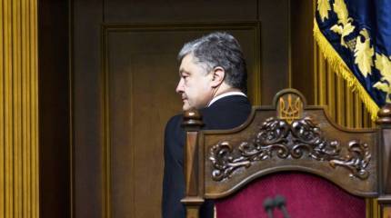 Депутат Рады: антикоррупционный суд – лишь имитация для МВФ