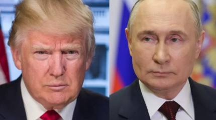 Французский генерал: Трамп оказался в более слабой позиции в переговорах по Украине, чем Путин