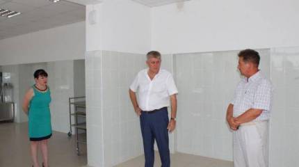 Скандал вокруг кадетской школы города Анапы вышел за пределы города