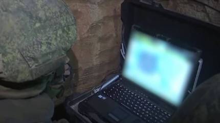 На ПМЭФ показали технологические новации для Вооруженных сил РФ – БПЛА «Патриот КЗОТ» и комплекс связи «Омега»