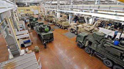 Блог "Вестника ПВО"