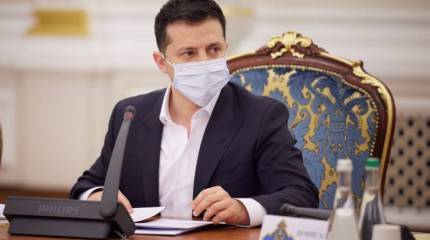 В офисе Зеленского попытались объяснить, почему МВФ не перечисляет Украине очередной кредитный транш