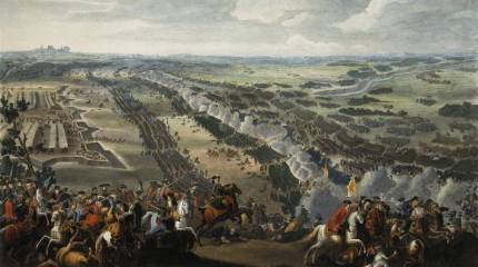 Шифровальщики Петра I. Часть вторая