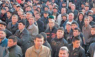 Нелегалов предложено понять и простить