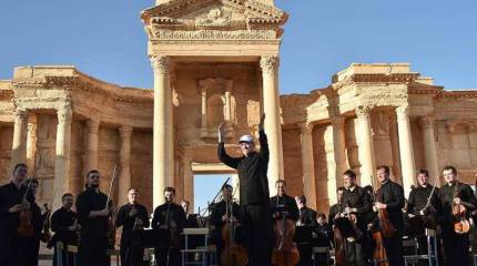 Как хорошо, что у нас есть Мариинка