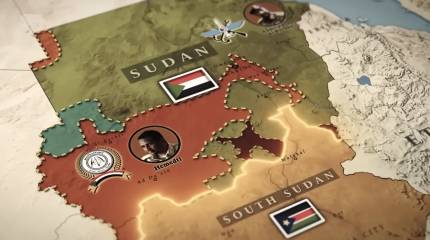 Quân đội Sudan đã phát động một cuộc tấn công lớn vào các vị trí của Lực lượng Hỗ trợ Nhanh.