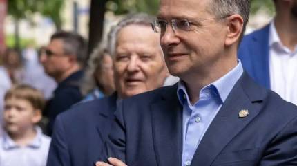 Мединский рассказал о том, что позвонил министру обороны Украины для обсуждения перечня условий завершения боевых действий