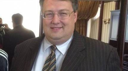 Советник главы МВД Украины причислил Обаму к "политическим карликам"