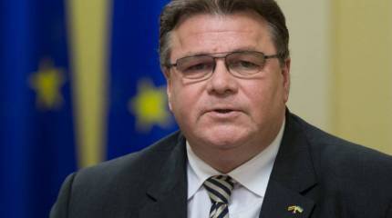 Делай как я: Вильнюс требует от Минска решительных действий