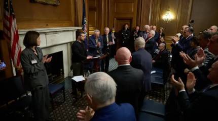 Украинская пресса: В вопросе выделения Украине дополнительной финансовой помощи «имеется прогресс»