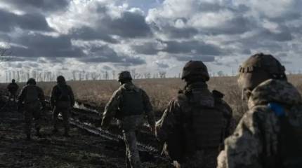 Украинский депутат: ВСУ готовы воевать за США против Ирана, Китая или КНДР