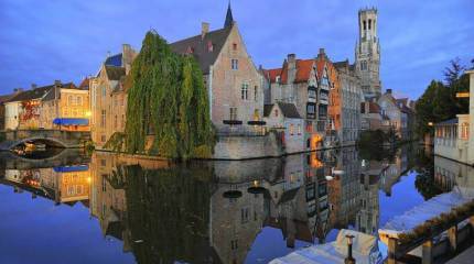 Москва, дай денег на интеграцию с Европой!