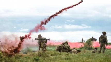 Западная пресса: Прогноз по прибыли американских военно-промышленных компаний повышается из-за войн в разных частях планеты