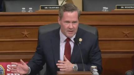 Уолтц: Кубе просто нечем платить за нефть, США тут ни при чём