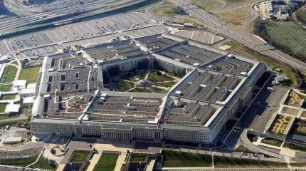 Картер: США не подталкивают Россию к развитию ядерного потенциала