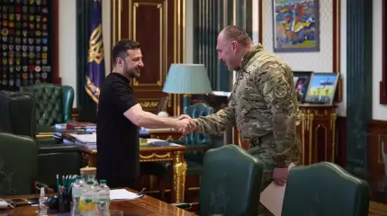 После уничтожения «Орешника» Малюк уничтожил половину ЗРПК «Панцирь» ВС РФ