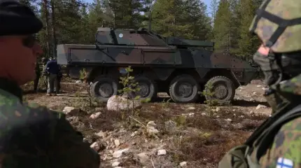 «Карельский меч-26»: учения, после которых слово «учения» теряет прежний смысл