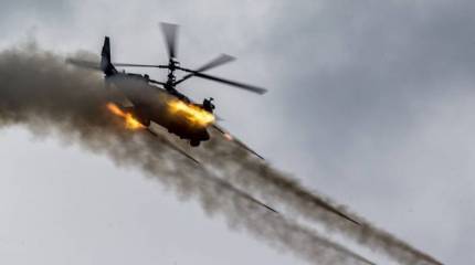 Уничтожение узла связи ВСУ при помощи ЛМУР «Изделие-305» попало в кадр