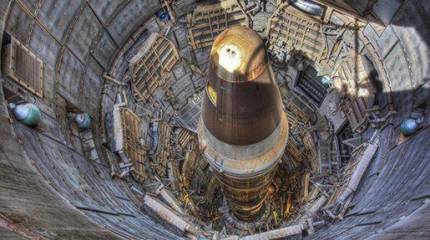 Госдеп США опубликовал новый доклад о числе ядерных боеголовок и средств доставки у США и России