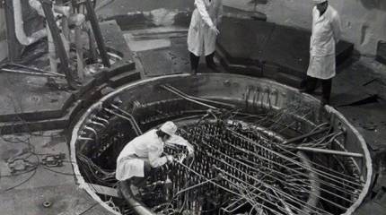 Первая АЭС и её влияние на современность